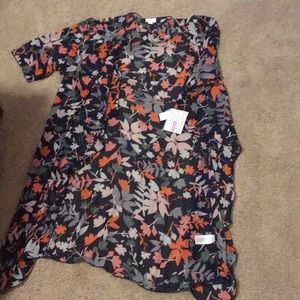 Lularoe Shirley
